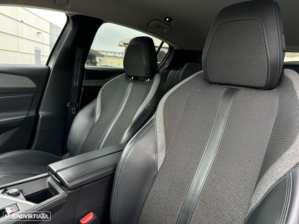 Peugeot 308 1.5 BlueHDi Allure Pack - 8