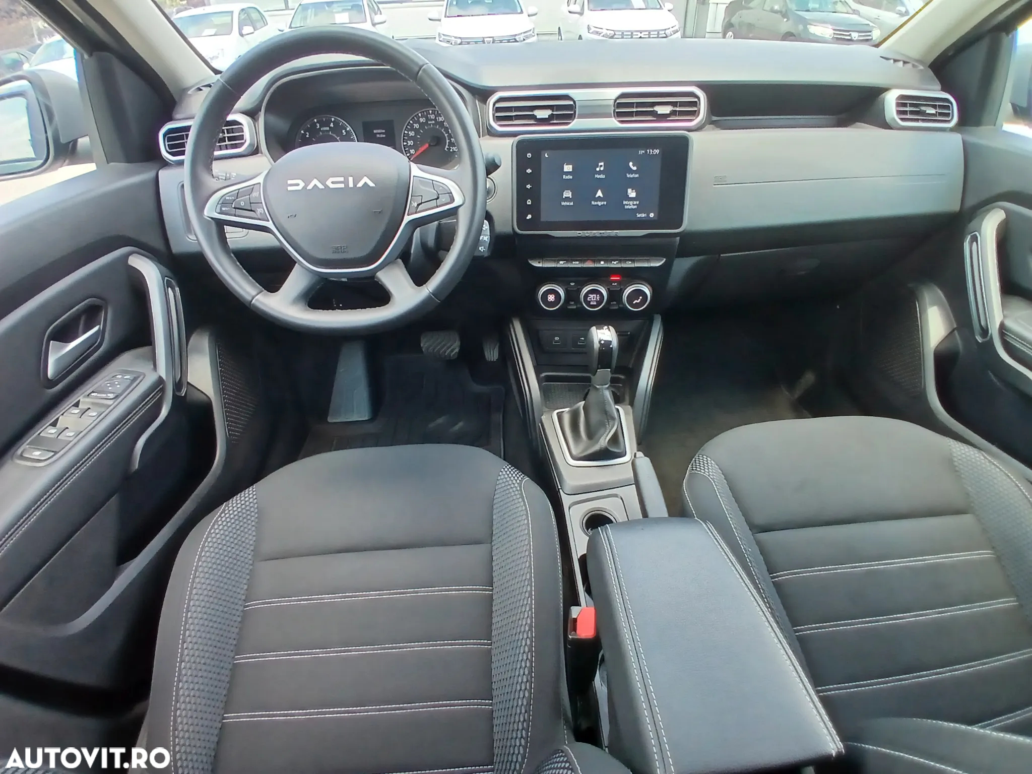 Dacia Duster TCe 150 EDC Journey - 6