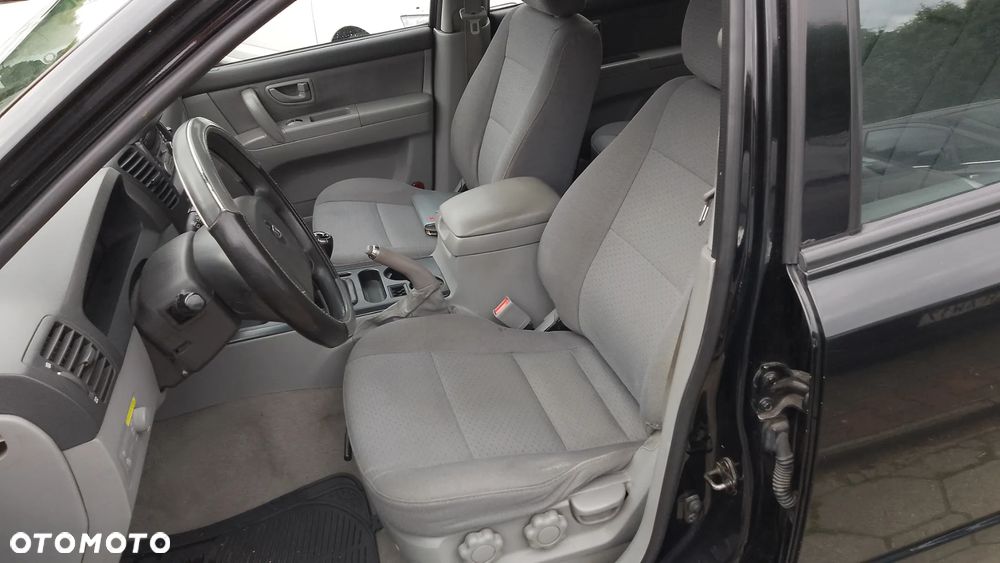 Kia Sorento 2.5 CRDi Executive - 14