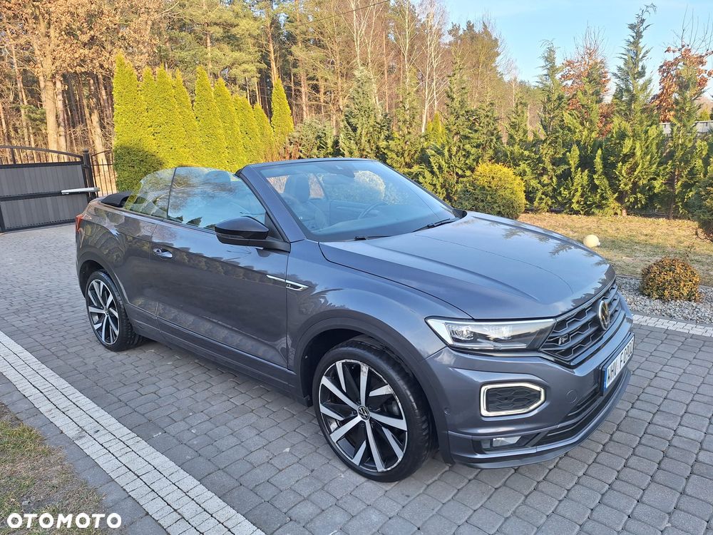 Volkswagen T-Roc - 2