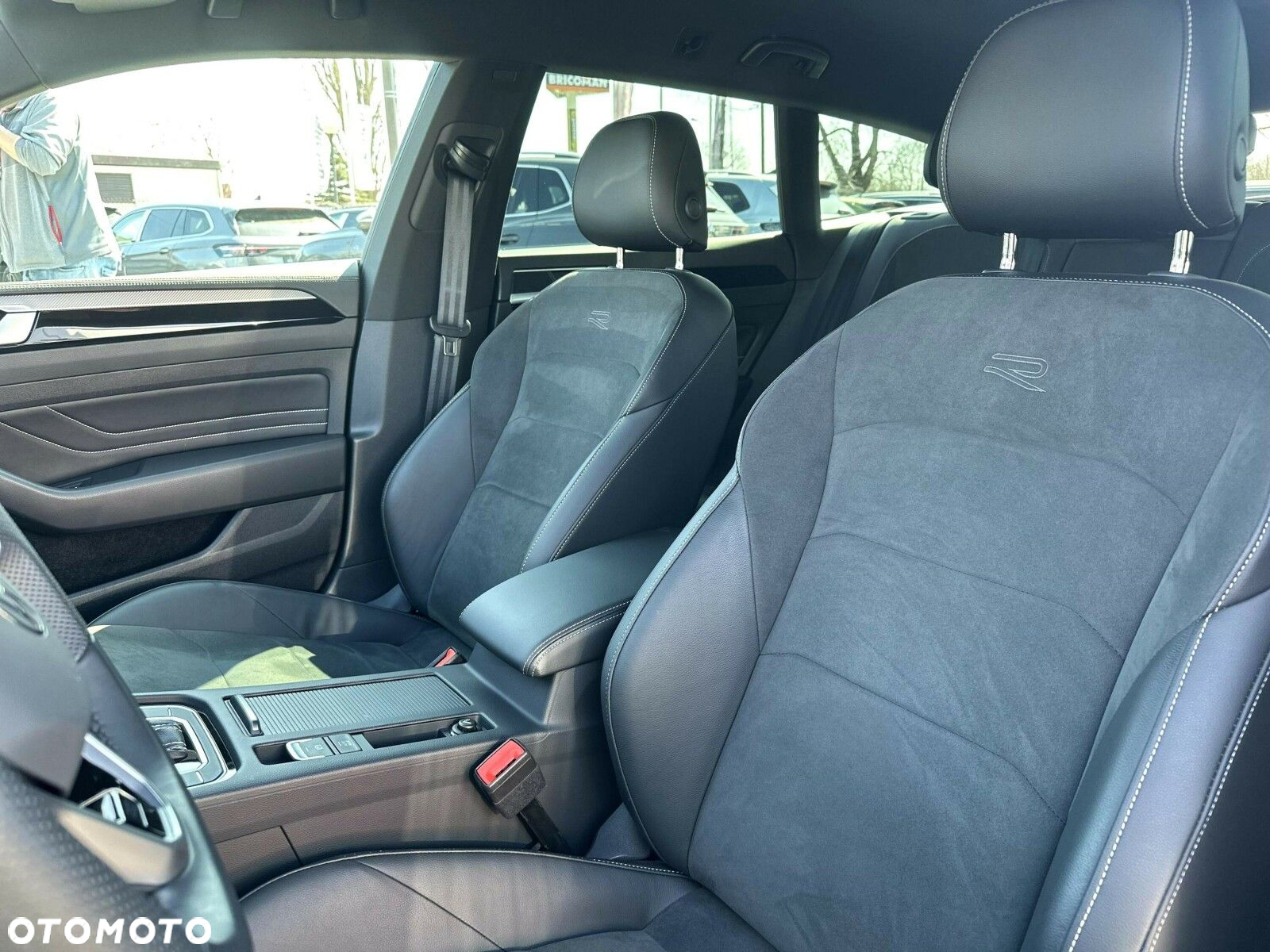 Volkswagen Arteon - 10