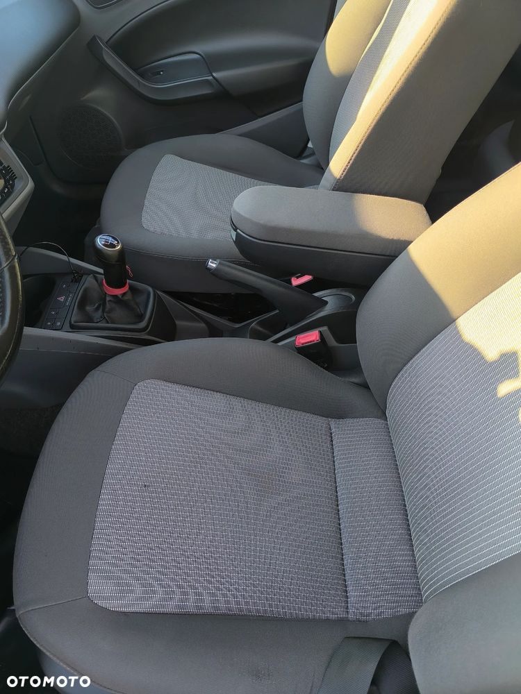 Seat Ibiza 1.2 TDI CR Style - 10