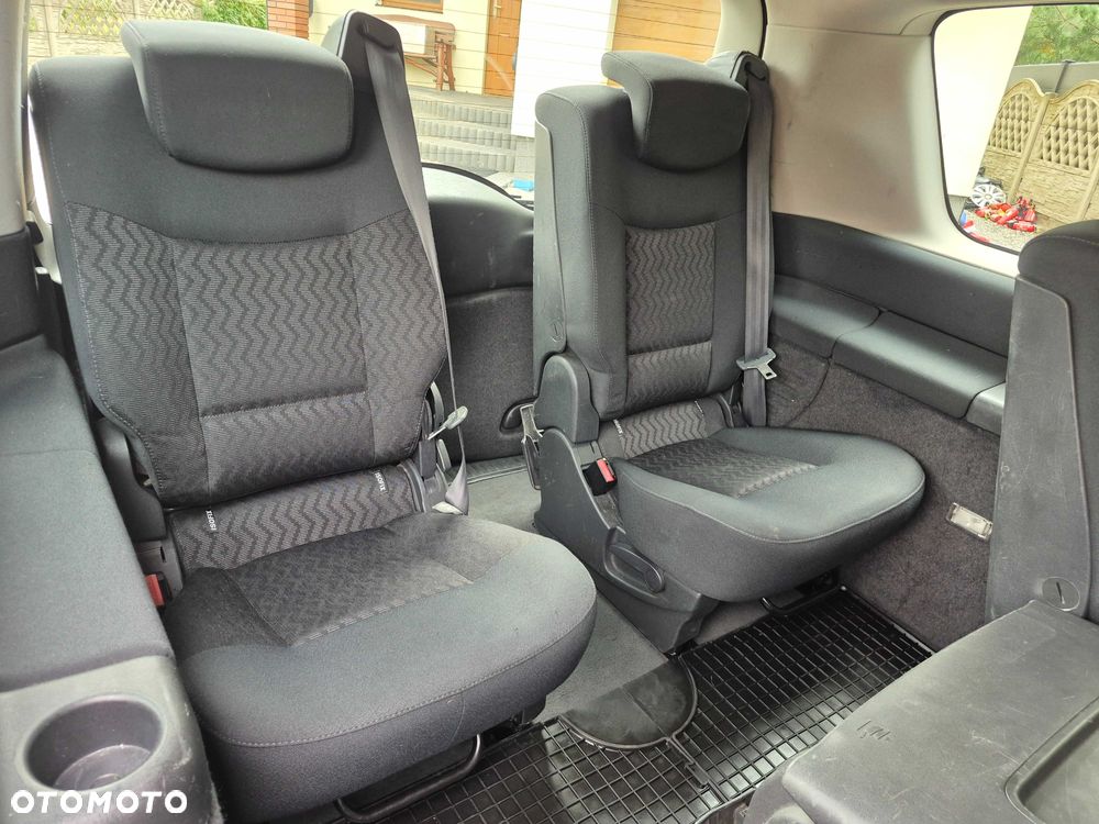 Renault Espace - 8