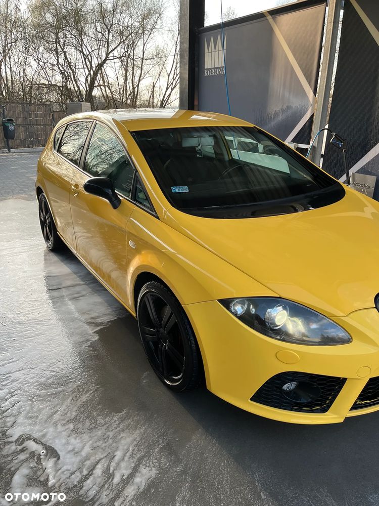 Seat Leon - 2
