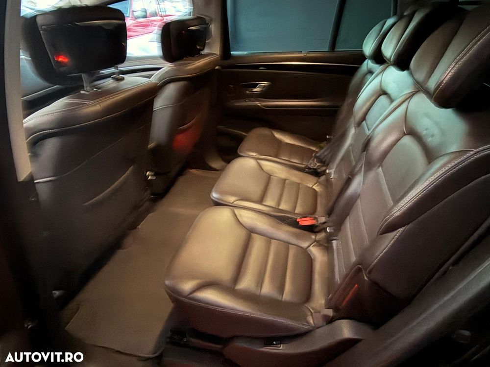 Renault Espace Energy TCe 200 EDC Initiale Paris - 14