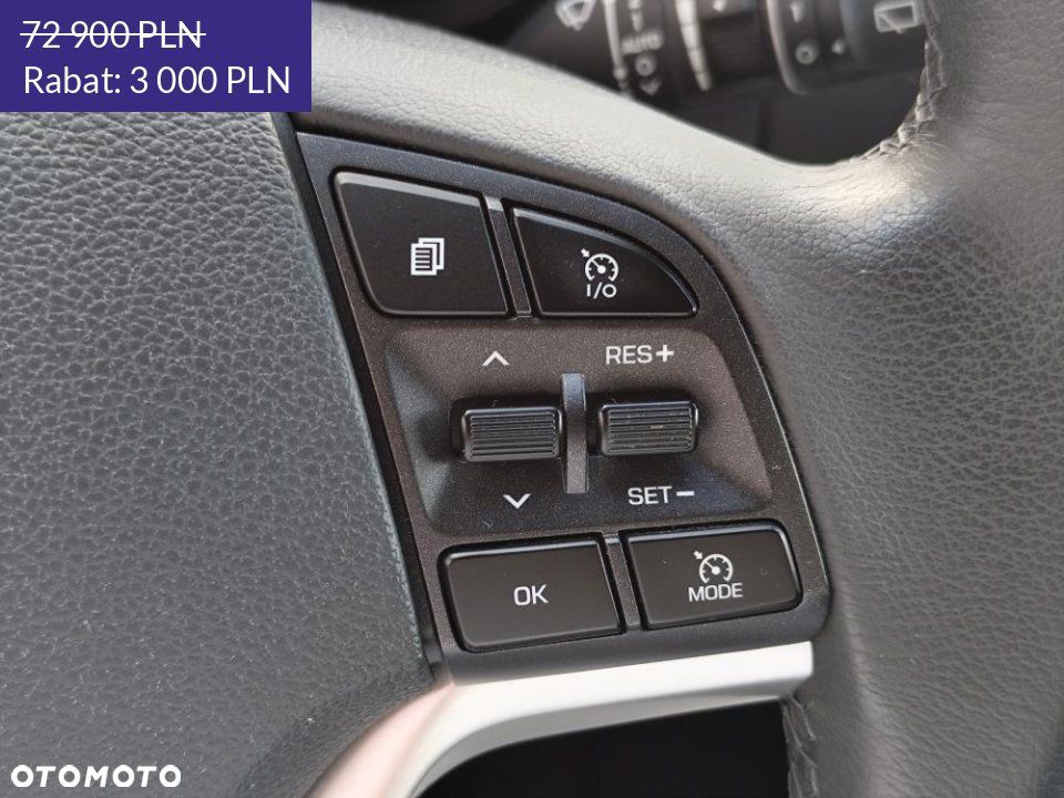Hyundai Tucson - 25