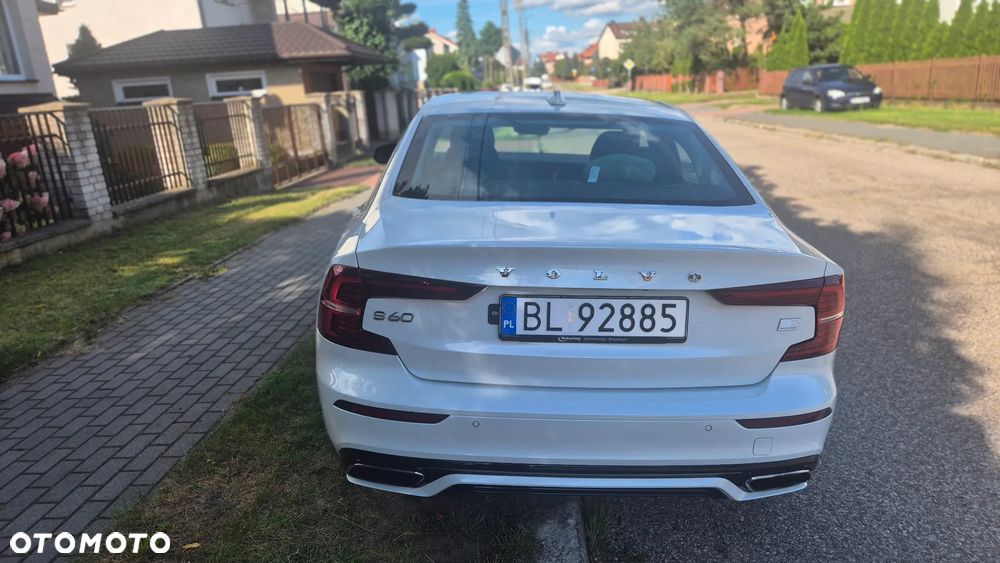 Volvo S60 - 20