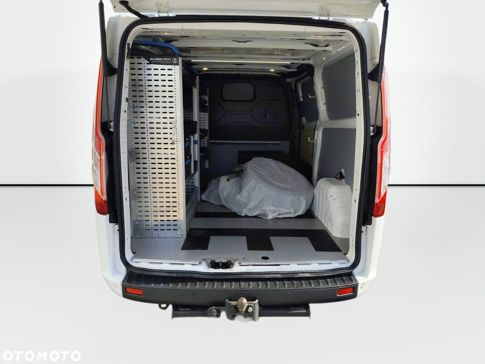 Ford transit-custom - 23