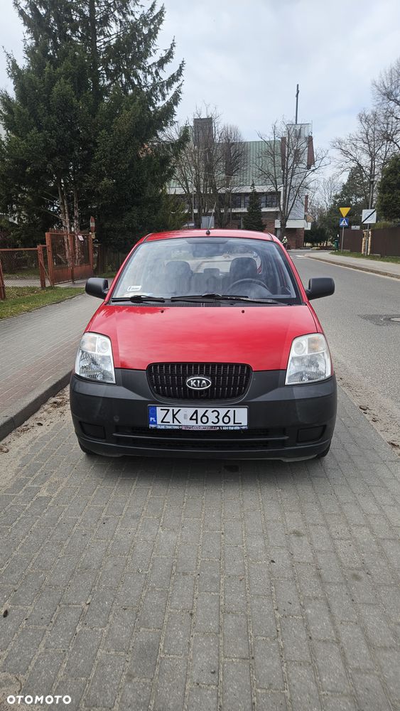 Kia Picanto 1.0 (swo) - 1