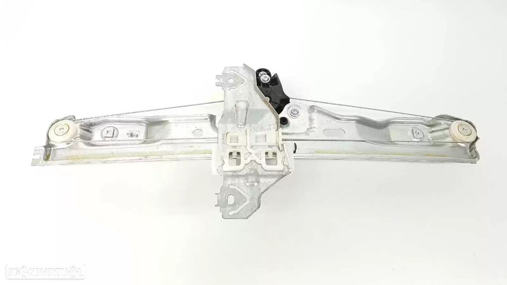 ELEVADOR DE VIDRO TRASEIRO DIREITO NISSAN QASHQAI II TODO TERRENO, FECHADA 2017... - 2