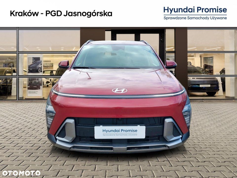 Hyundai Kona - 10