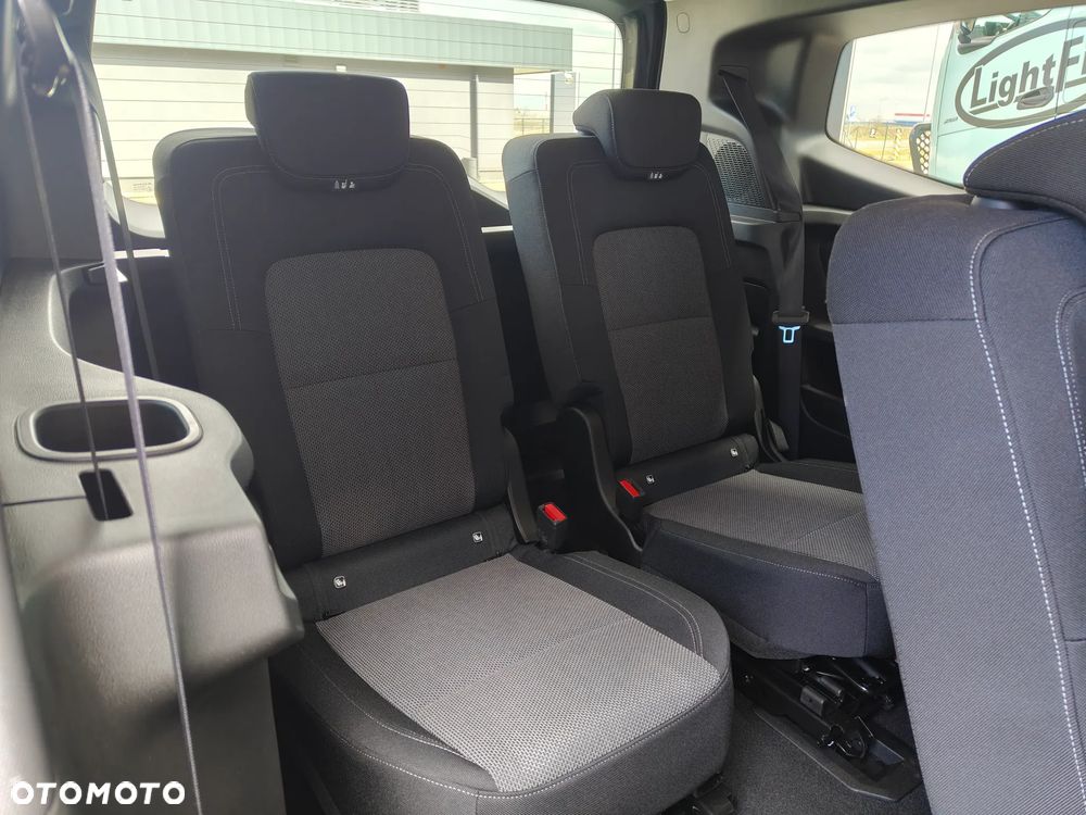 Mercedes-Benz Citan Tourer L2 420.765 - 16
