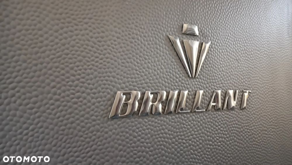 Fendt BRILLANT 590 - 5