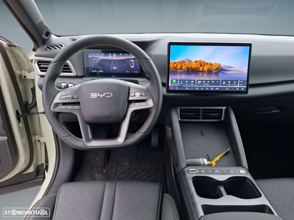 BYD Atto 2 - 11