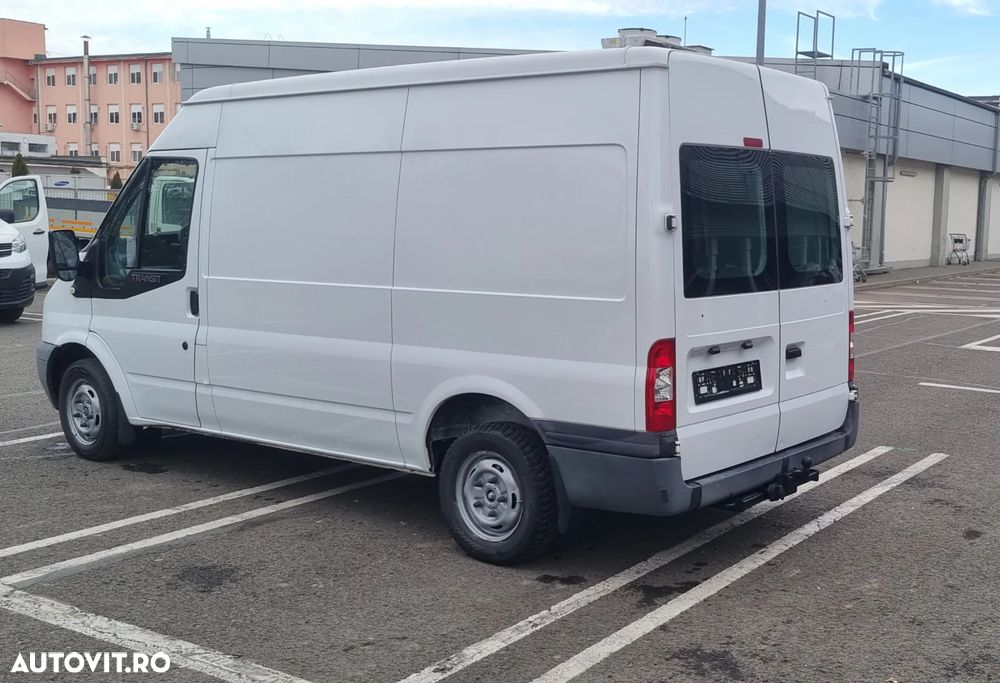 Ford TRANSIT - 3