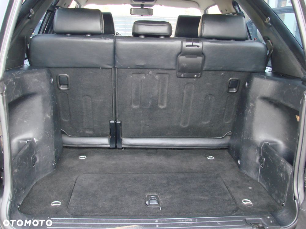 Land Rover Freelander Td4 Sport - 21