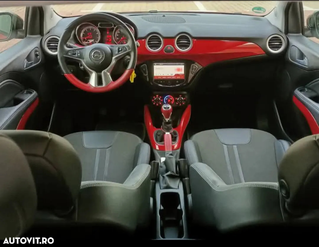 Opel Adam 1.4 Slam - 6