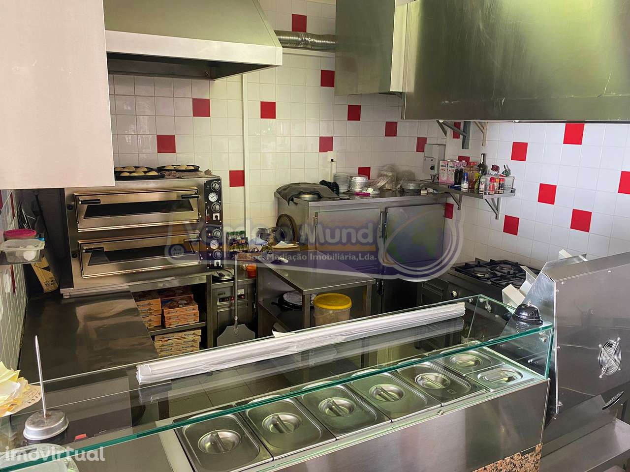 Trespasse de Restaurante em Marinhais (M577) - Grande imagem: 5/11