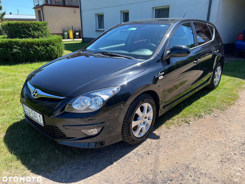 Hyundai i30 1.4 Blue Comfort - 1