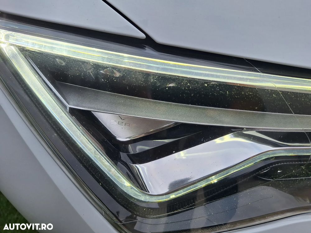 Seat Ateca 2.0 TDI 4DRIVE DSG FR - 27