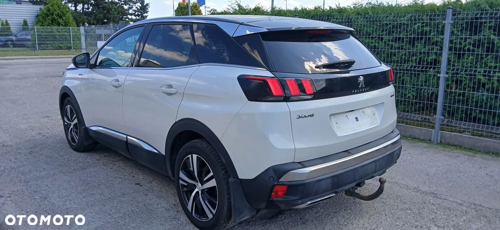 Peugeot 3008 - 4