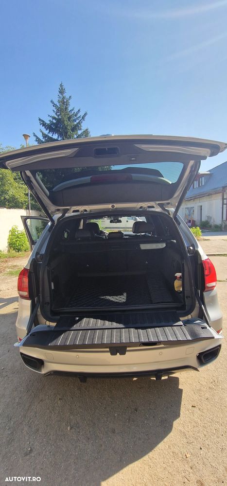 BMW X5 xDrive30d - 10
