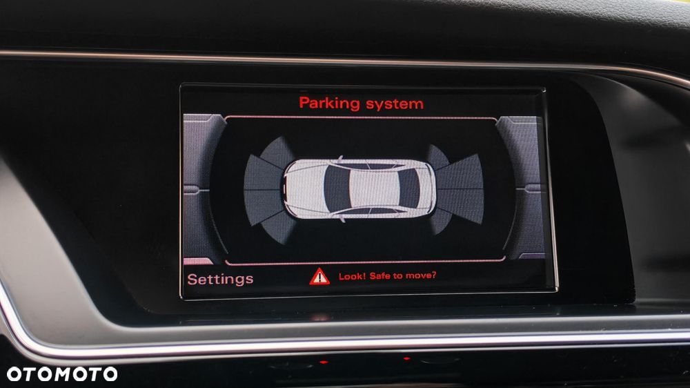 Audi A5 Sportback 2.0 TDI - 32