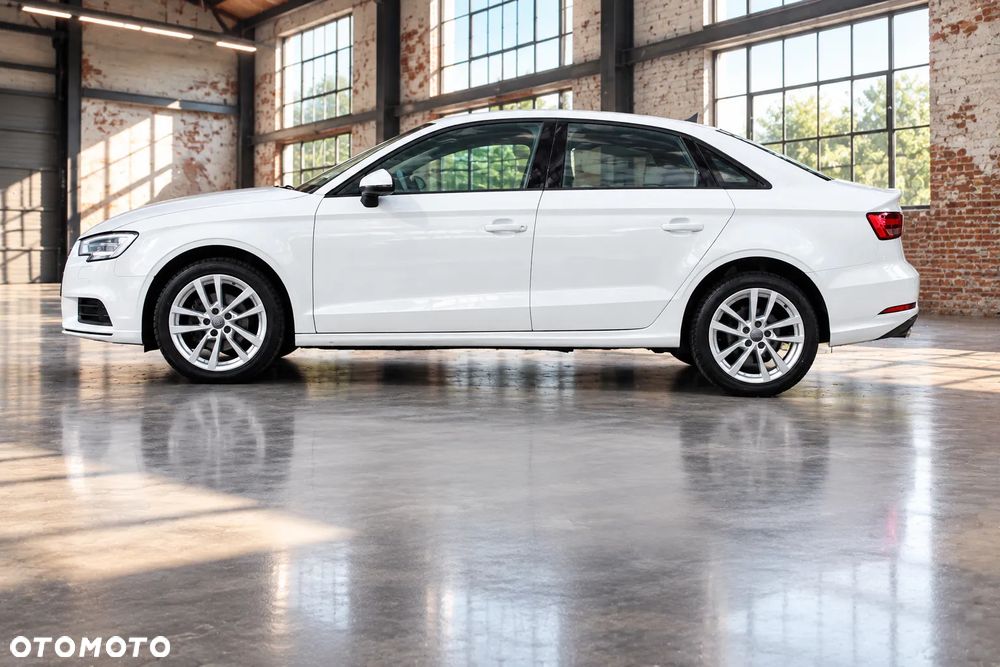 Audi A3 Limousine - 6