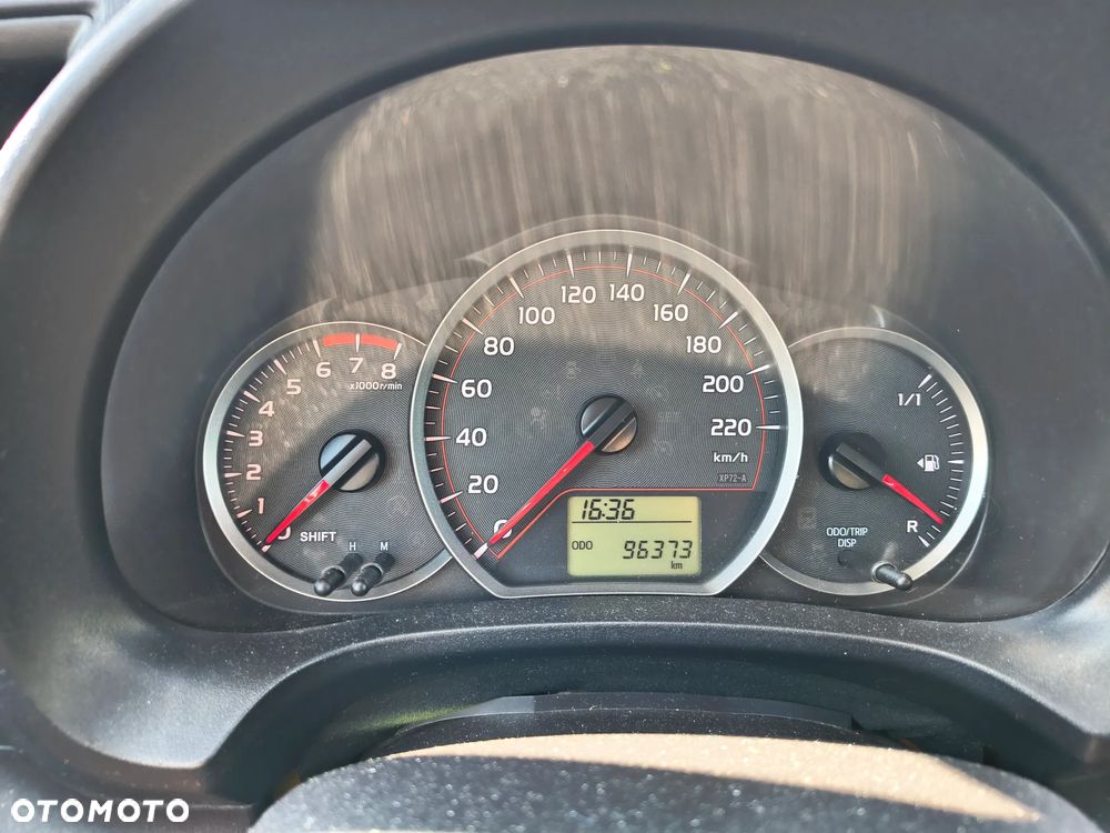 Toyota Yaris - 2