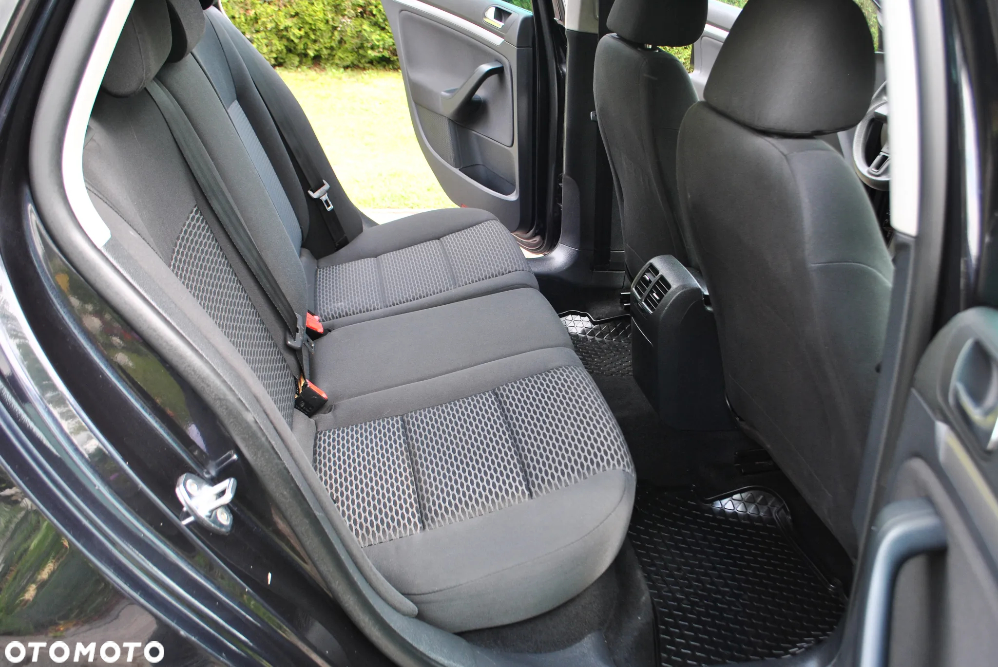 Volkswagen Golf VI 1.4 Comfortline - 22