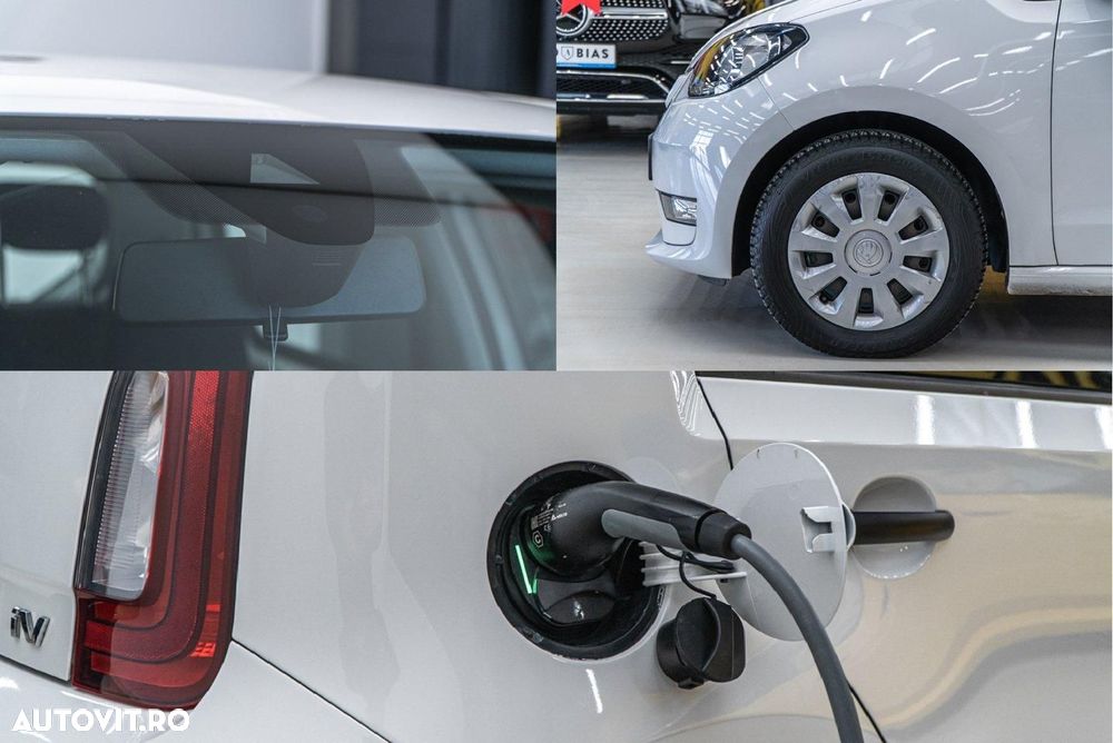 Skoda Citigo CITIGOe iV Ambition - 21