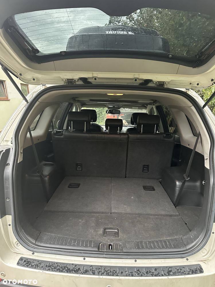 Chevrolet Captiva - 5