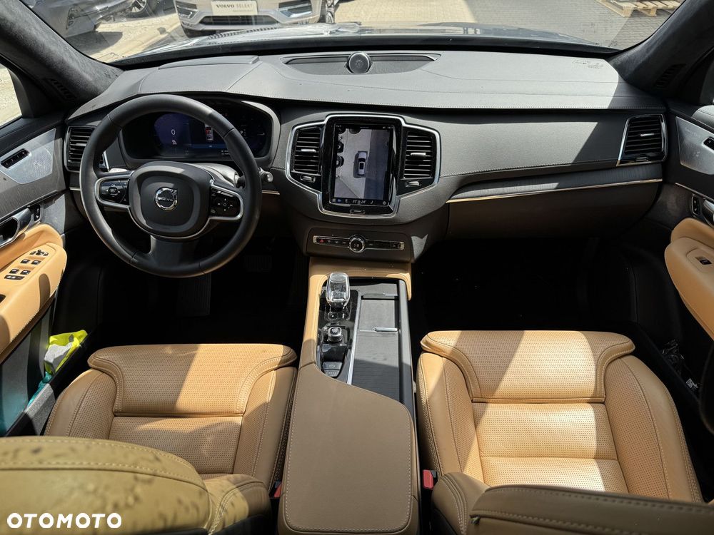 Volvo XC 90 - 15