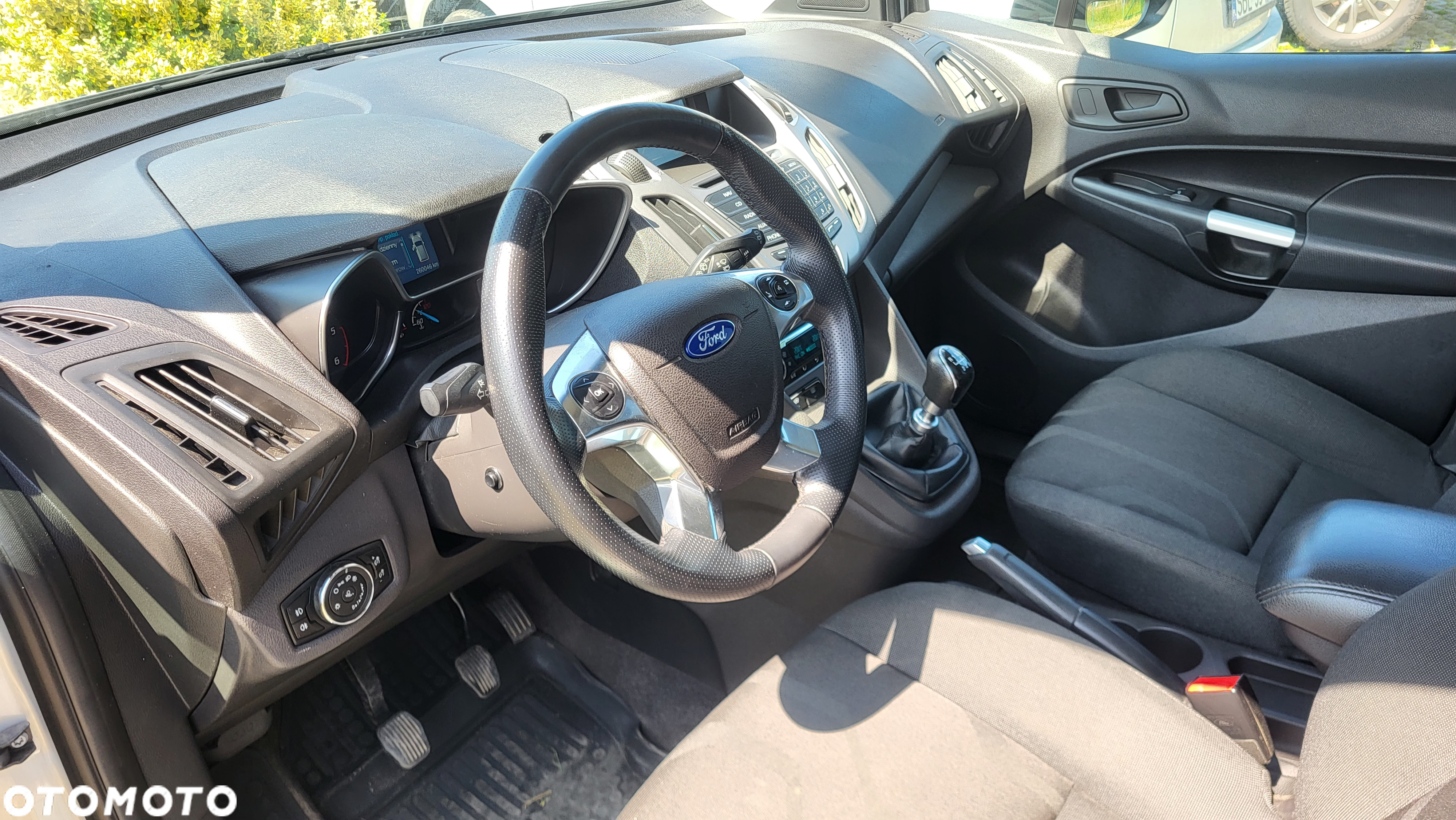 Ford Tourneo Connect Grand - 7