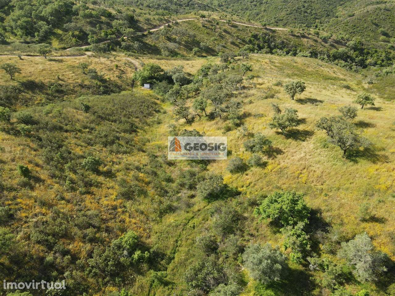 Quintinha T2 Venda em São Barnabé,Almodôvar - Grande imagem: 5/7