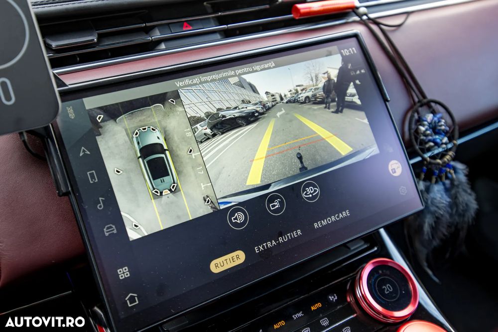 Land Rover Range Rover 3.0 Si6 P510 PHEV Autobiography - 31