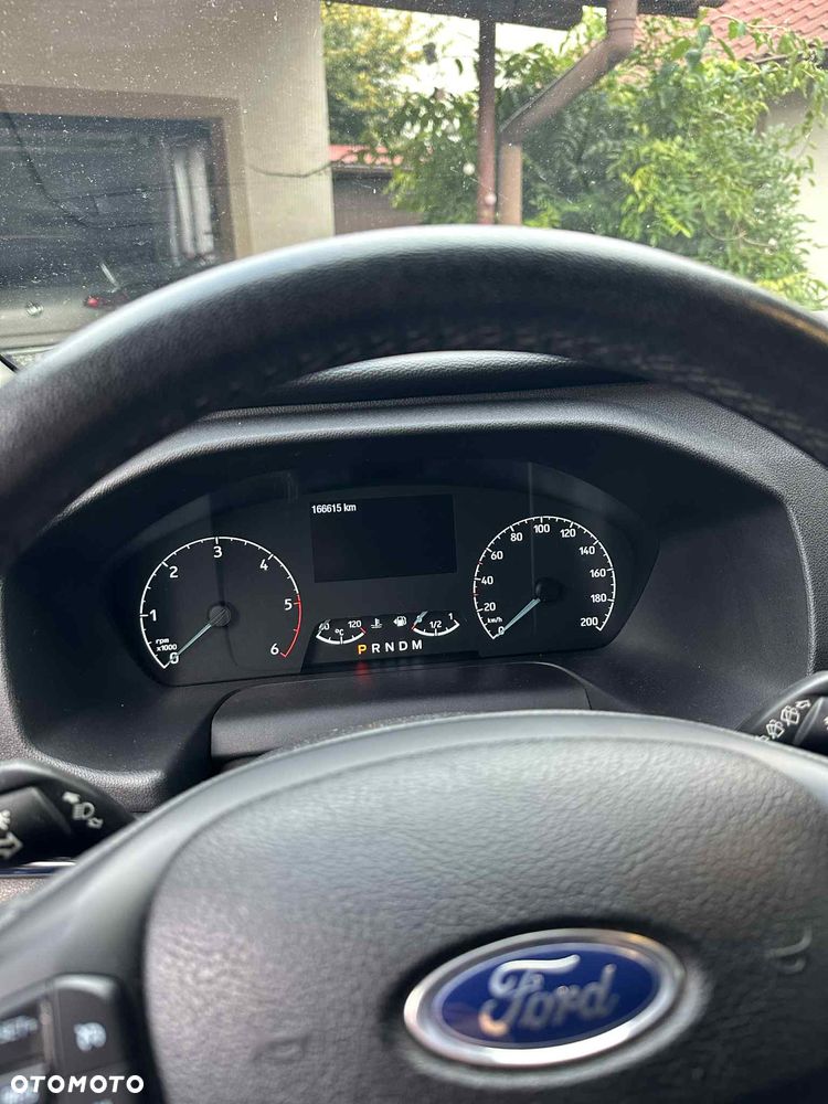 Ford Tourneo Custom 2.0 TDCi L2 Titanium SelectShift - 11