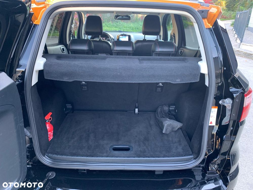 Ford EcoSport - 14