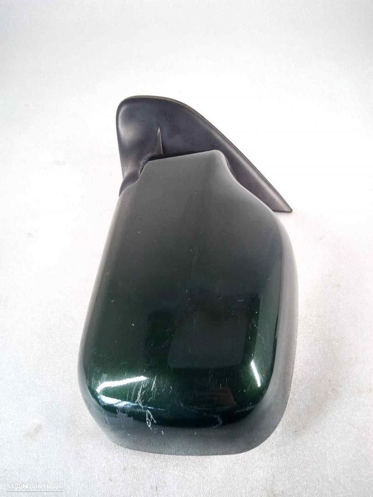 ESPELHO RETROVISOR ESQUERDO OPEL FRONTERA B 1998 -07089487 - 4