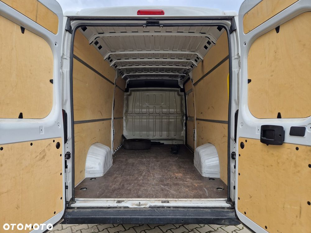 Opel Movano - 8