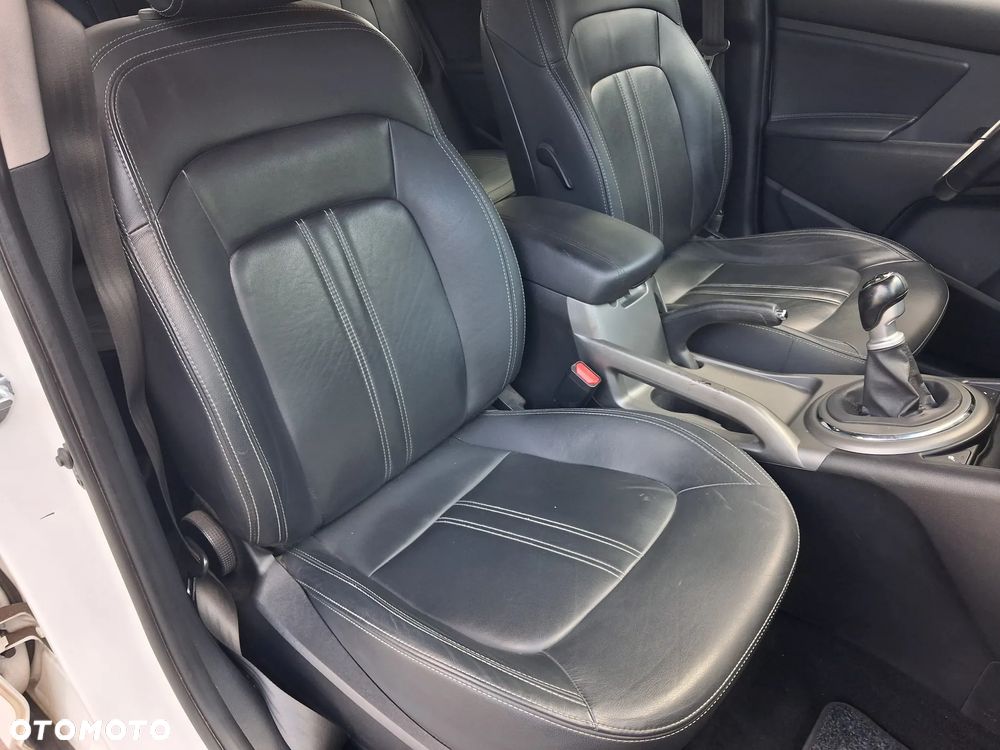 Kia Sportage 1.6 GDI 2WD ISG Edition 7 - 26