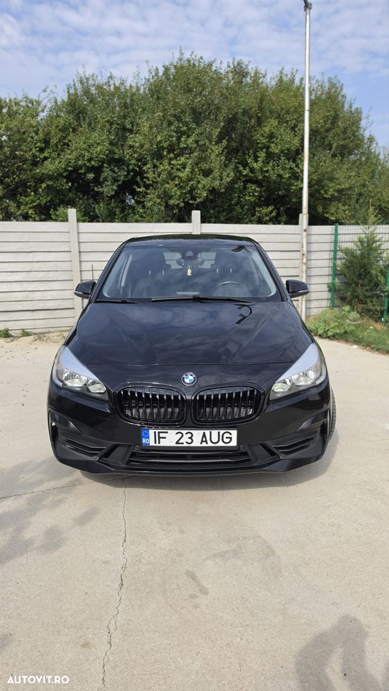 BMW Seria 2 225xe iPerformance Advantage - 7