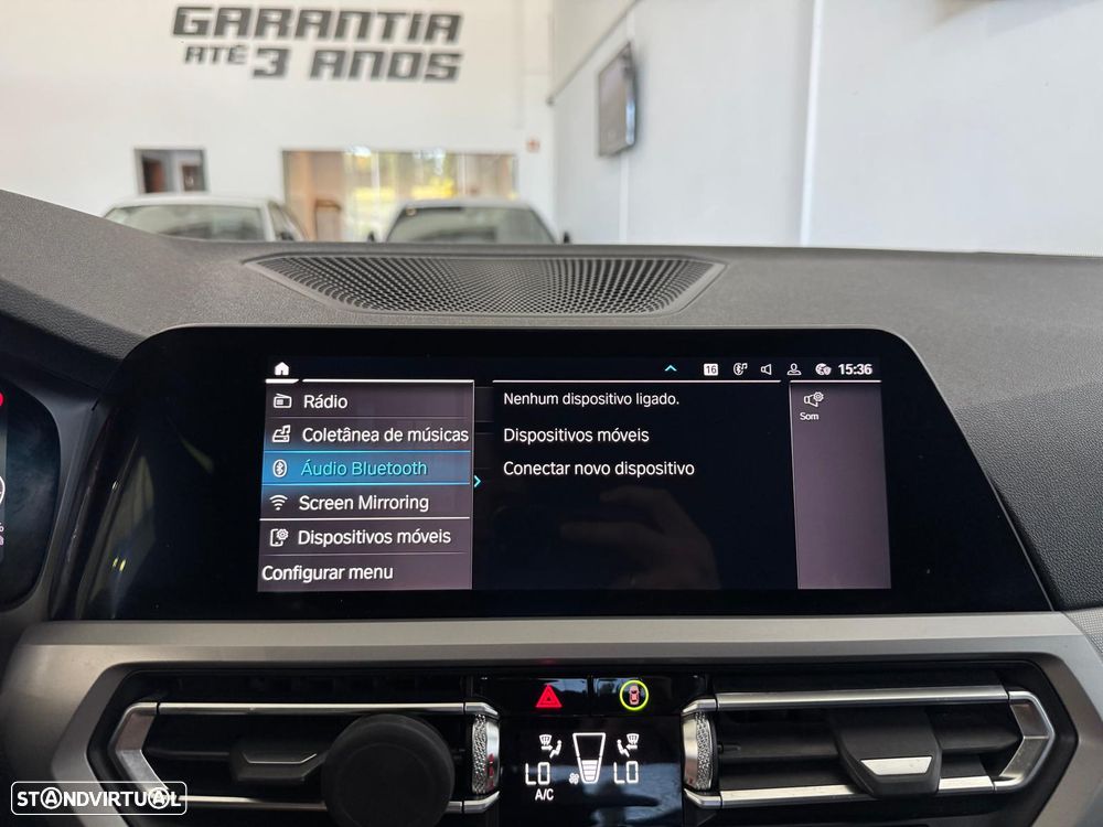 BMW 330 e Pack M Auto - 17