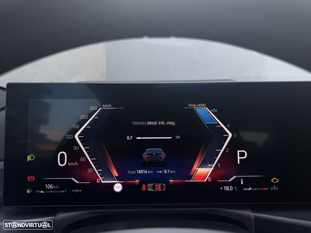 BMW 420 d xDrive Pack M Auto - 38