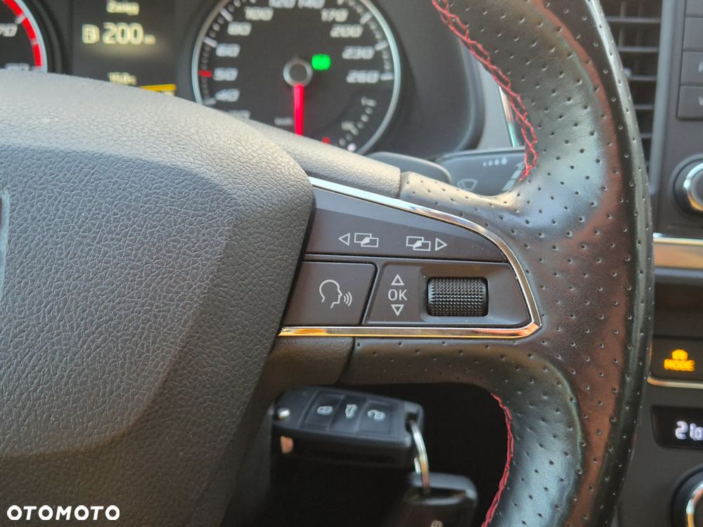 Seat Leon - 24