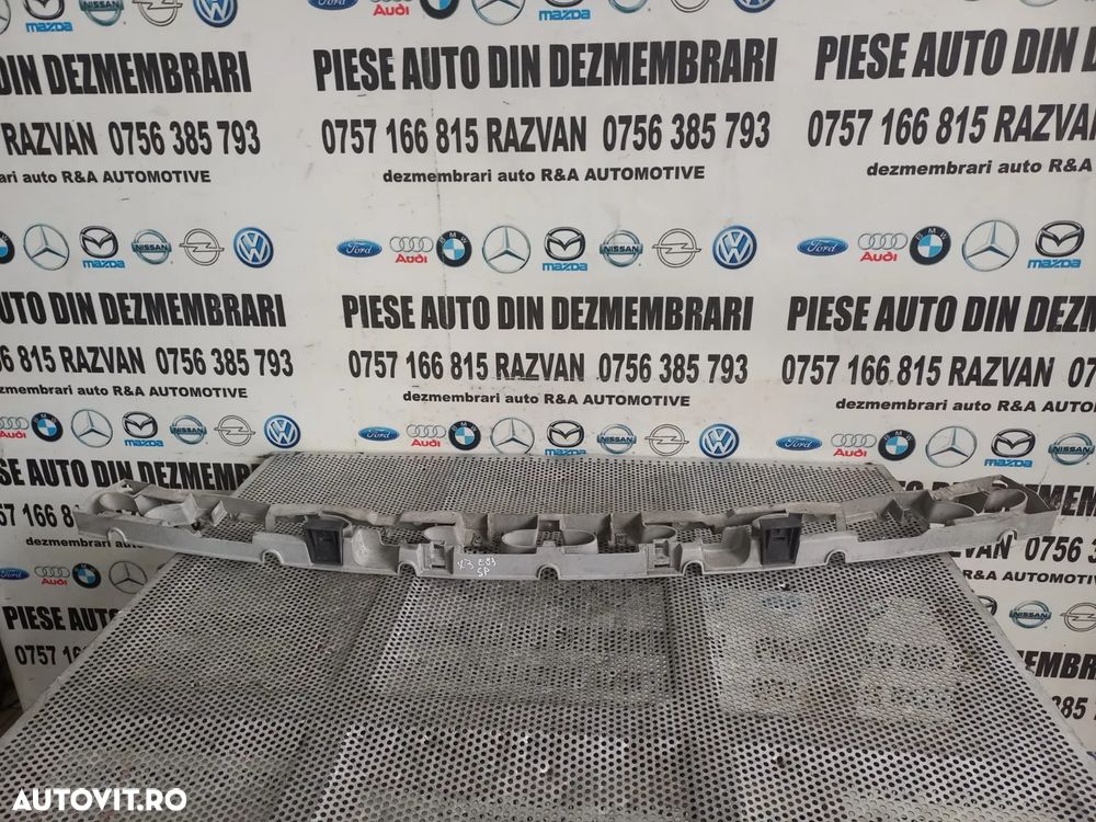 Suport Central Bara Spate Bmw X3 E83 LCI Facelift - Dezmembrari Arad - 1