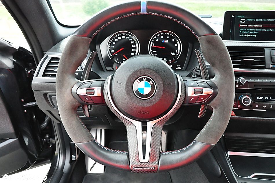 BMW M2 DKG - 13