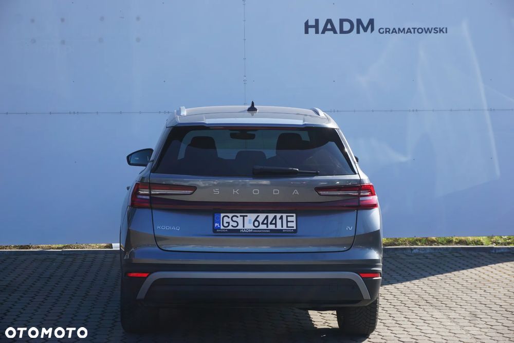Skoda Kodiaq - 7