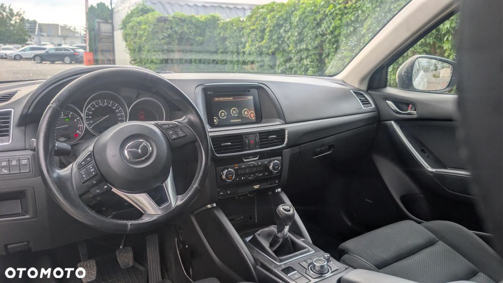 Mazda CX-5 SKYACTIV-G 165 Nakama - 23