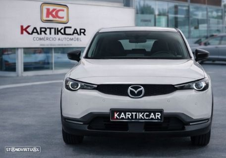 Mazda MX-30 e-SKYACTIV Advantage+Modern Confidence - 2